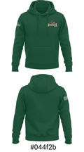 Northern Nash High School Basketball 25776316 Hoodie - 17