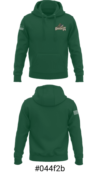 Hoodie, Northern Nash High School Basketball, Women's Basketball, Teamtime, Team time, sublimation, custom sports apparel, team uniforms, spirit wear, spiritwear, sports uniforms, custom shirts, team store, custom team store, fundraiser sports, apparel fundraiser