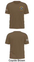 1st Light Armored Reconnaissance Bn 71642462 Short Sleeve Performance Shirt - 38