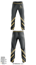 Marlboro County High School Track 94418087 Softball Pants - 1