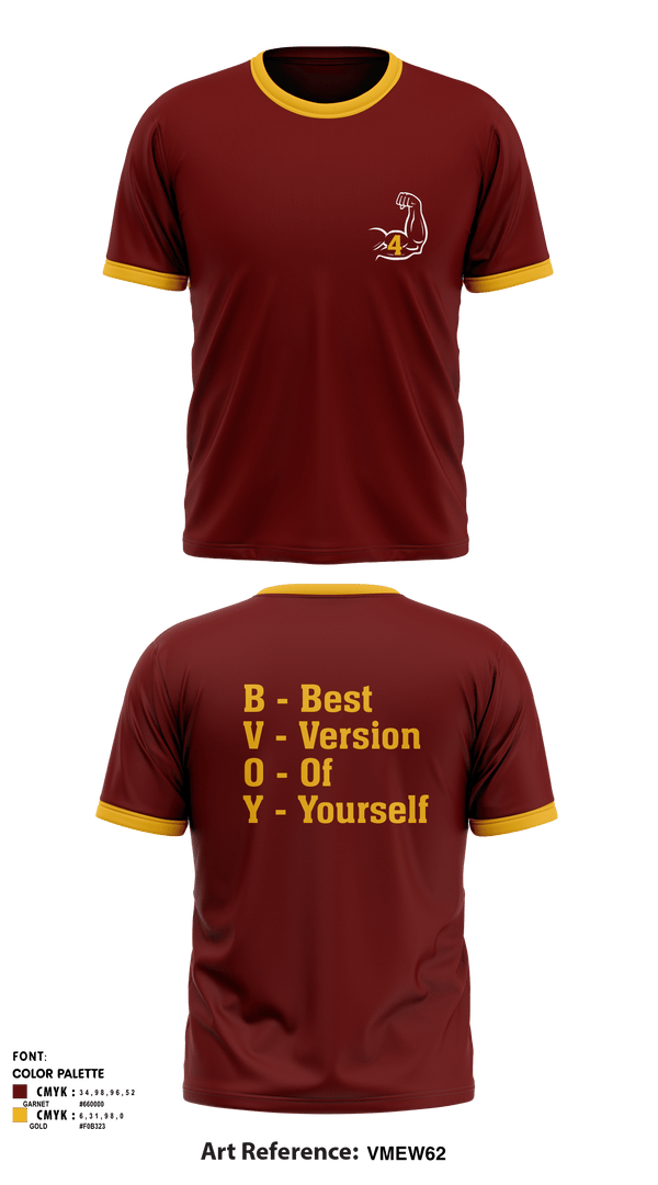 Short Sleeve Performance Shirt, Kaitlyn Tucker PowerNIL, , Teamtime, Team time, sublimation, custom sports apparel, team uniforms, spirit wear, spiritwear, sports uniforms, custom shirts, team store, custom team store, fundraiser sports, apparel fundraiser