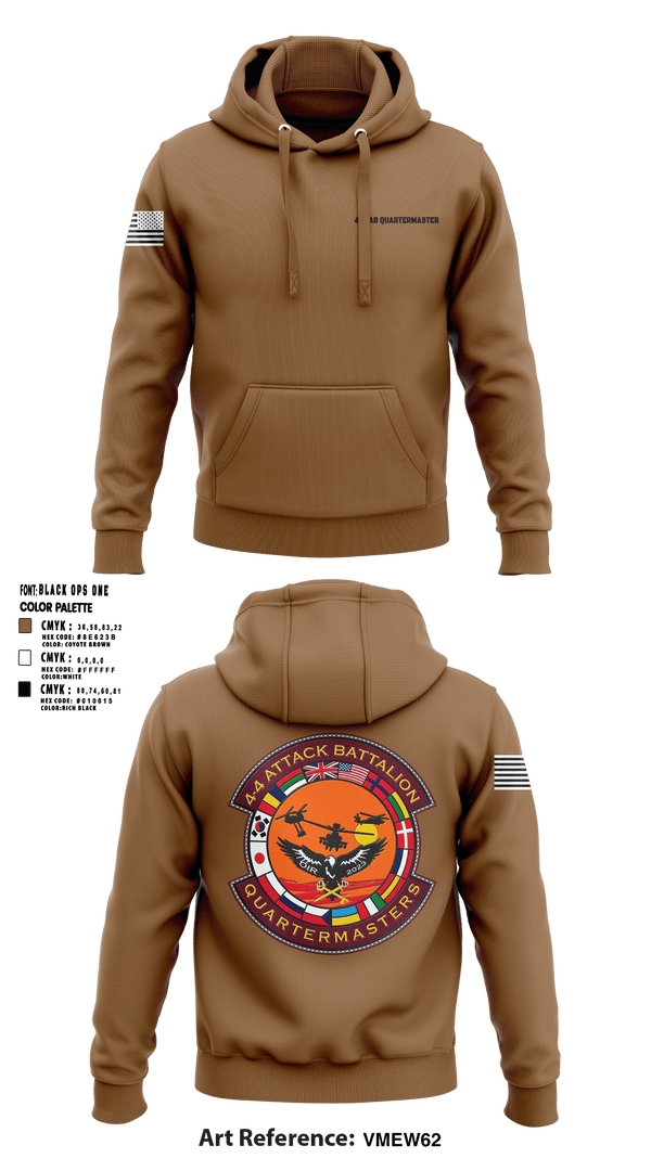 Hoodie, , Army, Teamtime, Team time, sublimation, custom sports apparel, team uniforms, spirit wear, spiritwear, sports uniforms, custom shirts, team store, custom team store, fundraiser sports, apparel fundraiser