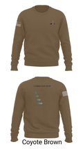 SHARP Resource Center 37639152 Crew Neck Sweatshirt - 10