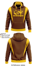 North Farmington High School Basketball 37037275 Hoodie - 26
