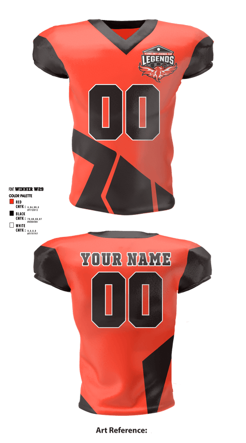 Football Jersey, North Side High School Football, Football, Teamtime, Team time, sublimation, custom sports apparel, team uniforms, spirit wear, spiritwear, sports uniforms, custom shirts, team store, custom team store, fundraiser sports, apparel fundraiser