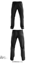 Arundel High School Tennis 48862297 Sweatpants - 1