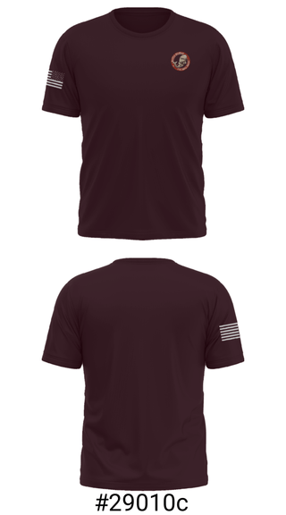Short Sleeve Performance Shirt, , Army, Teamtime, Team time, sublimation, custom sports apparel, team uniforms, spirit wear, spiritwear, sports uniforms, custom shirts, team store, custom team store, fundraiser sports, apparel fundraiser