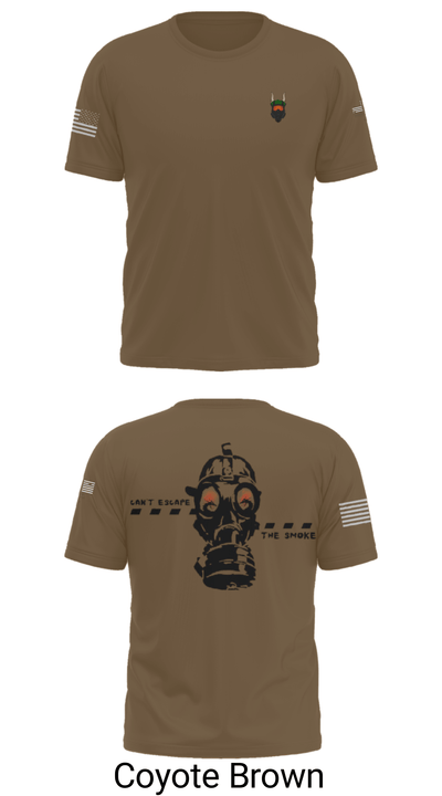 CBOLC 05-23 91857398 Short Sleeve Performance Shirt - 32