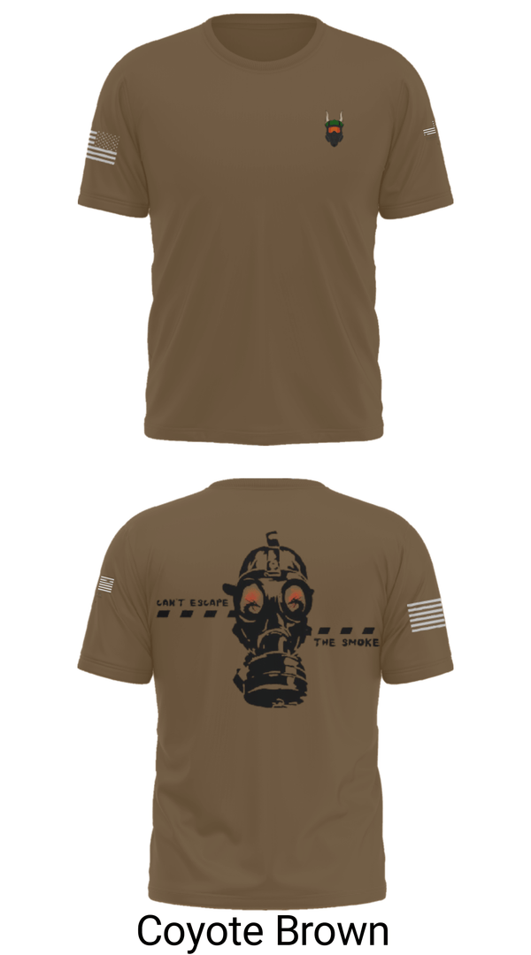 Short Sleeve Performance Shirt, , Army, Teamtime, Team time, sublimation, custom sports apparel, team uniforms, spirit wear, spiritwear, sports uniforms, custom shirts, team store, custom team store, fundraiser sports, apparel fundraiser