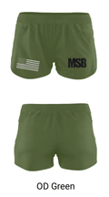 MSB DrumLine 23-24 50749009 Ranger Panties - 4
