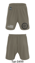 Combat Logistics Regiment 45 33535519 Athletic Shorts With Pockets - 28