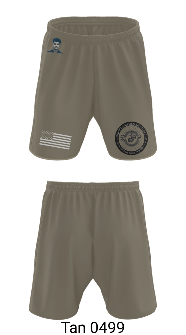 Athletic Shorts With Pockets, , Marines, Teamtime, Team time, sublimation, custom sports apparel, team uniforms, spirit wear, spiritwear, sports uniforms, custom shirts, team store, custom team store, fundraiser sports, apparel fundraiser