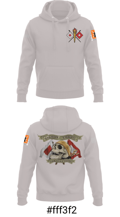 4ID 3ABCT 1-66AR HHC S6 4294361 Hoodie - 8