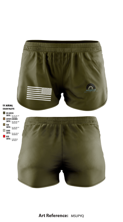 Postfontaine Medical 17094937 Ranger Panties - 5