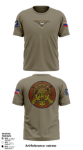 IAAFA 44905839 Short Sleeve Performance Shirt - 4
