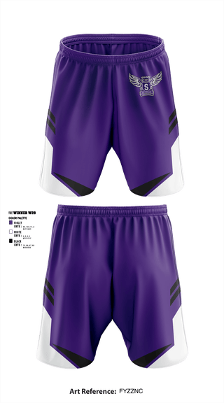 Athletic Shorts With Pockets, Seymour High School Gymnastics, Spirit Store, Teamtime, Team time, sublimation, custom sports apparel, team uniforms, spirit wear, spiritwear, sports uniforms, custom shirts, team store, custom team store, fundraiser sports, apparel fundraiser