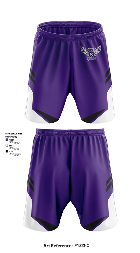 Athletic Shorts With Pockets, Seymour High School Gymnastics, Spirit Store, Teamtime, Team time, sublimation, custom sports apparel, team uniforms, spirit wear, spiritwear, sports uniforms, custom shirts, team store, custom team store, fundraiser sports, apparel fundraiser