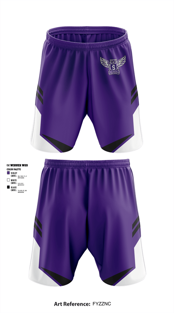 Athletic Shorts With Pockets, Seymour High School Gymnastics, Spirit Store, Teamtime, Team time, sublimation, custom sports apparel, team uniforms, spirit wear, spiritwear, sports uniforms, custom shirts, team store, custom team store, fundraiser sports, apparel fundraiser