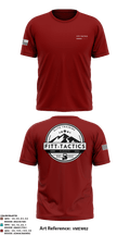 505th EN BN 61508581 Short Sleeve Performance Shirt - 3
