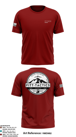 Short Sleeve Performance Shirt, , National Guard, Teamtime, Team time, sublimation, custom sports apparel, team uniforms, spirit wear, spiritwear, sports uniforms, custom shirts, team store, custom team store, fundraiser sports, apparel fundraiser