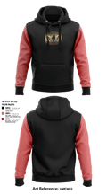 V Squad Bullies 49077677 Hoodie - 1