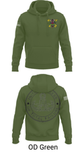 718th OD CO (EOD) 57981362 Hoodie - 46