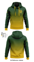 Temple City High School Volleyball 8349328 Hoodie - 1