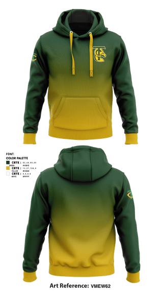 Hoodie, Temple City High School Volleyball, Women's Volleyball, Teamtime, Team time, sublimation, custom sports apparel, team uniforms, spirit wear, spiritwear, sports uniforms, custom shirts, team store, custom team store, fundraiser sports, apparel fundraiser