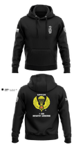 B CO 1-509 IN 52115075 Hoodie - 1
