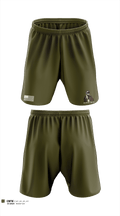 Cannibals 49755658 Athletic Shorts With Pockets - 2