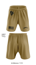 HHC 1-635TH AR 79044047 Athletic Shorts With Pockets - 5