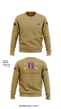 3RD SFAB 57965027 Crew Neck Sweatshirt - 3