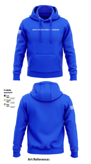 Hoodie, , Air Force, Teamtime, Team time, sublimation, custom sports apparel, team uniforms, spirit wear, spiritwear, sports uniforms, custom shirts, team store, custom team store, fundraiser sports, apparel fundraiser