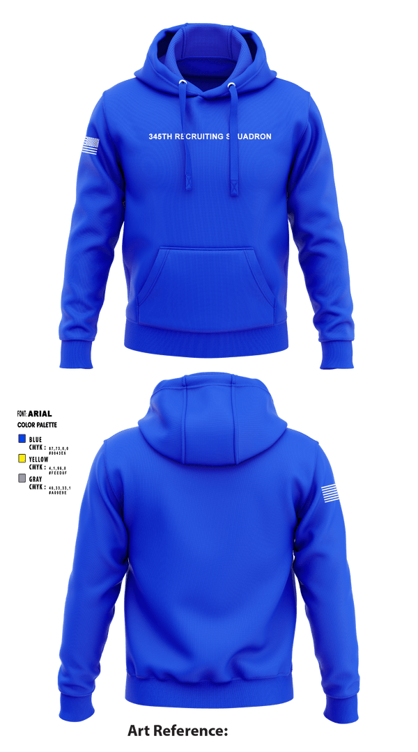 Hoodie, , Air Force, Teamtime, Team time, sublimation, custom sports apparel, team uniforms, spirit wear, spiritwear, sports uniforms, custom shirts, team store, custom team store, fundraiser sports, apparel fundraiser