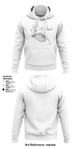G-Spot CustomsG-Spot Customs 11331898 Hoodie - 1