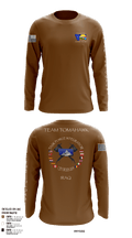 1889th RSG 87678664 Long Sleeve Performance Shirt - 2