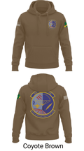23rd STS 76880595 Hoodie - 41
