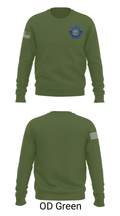 RCCJA 70336294 Crew Neck Sweatshirt - 10