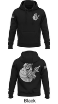 B co, 541st DSSB 85090583 Hoodie - 45