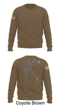 Seagulls 70844237 Crew Neck Sweatshirt - 8