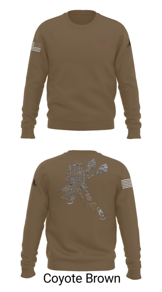 Crew Neck Sweatshirt, , Navy, Teamtime, Team time, sublimation, custom sports apparel, team uniforms, spirit wear, spiritwear, sports uniforms, custom shirts, team store, custom team store, fundraiser sports, apparel fundraiser