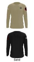 239th combat communications squadron 12104135 Long Sleeve Performance Shirt - 18