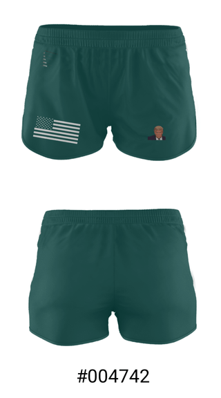Ranger Panties, , , Teamtime, Team time, sublimation, custom sports apparel, team uniforms, spirit wear, spiritwear, sports uniforms, custom shirts, team store, custom team store, fundraiser sports, apparel fundraiser