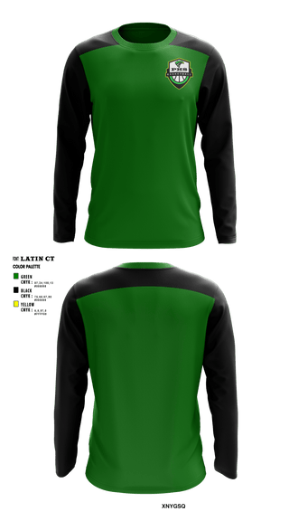 Long Sleeve Performance Shirt, Palmdale High School Basketball, Men's Basketball, Teamtime, Team time, sublimation, custom sports apparel, team uniforms, spirit wear, spiritwear, sports uniforms, custom shirts, team store, custom team store, fundraiser sports, apparel fundraiser