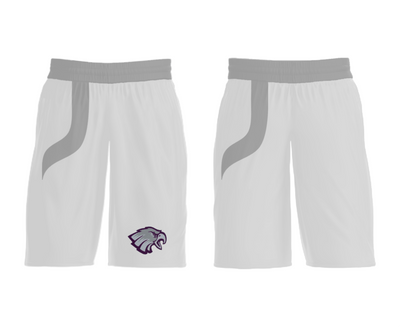 Kee High School Basketball 94256153 Mens Soccer Shorts - 23