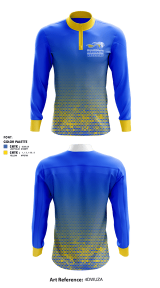 Quarter Zip Jacket, Windsor High School Wrestling, Wrestling, Teamtime, Team time, sublimation, custom sports apparel, team uniforms, spirit wear, spiritwear, sports uniforms, custom shirts, team store, custom team store, fundraiser sports, apparel fundraiser