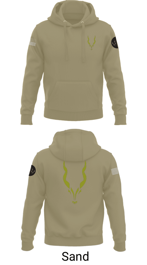 Hoodie, , Army, Teamtime, Team time, sublimation, custom sports apparel, team uniforms, spirit wear, spiritwear, sports uniforms, custom shirts, team store, custom team store, fundraiser sports, apparel fundraiser