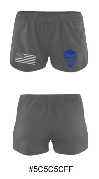 Ranger Panties, Ringling High School Band, Spirit Store, Teamtime, Team time, sublimation, custom sports apparel, team uniforms, spirit wear, spiritwear, sports uniforms, custom shirts, team store, custom team store, fundraiser sports, apparel fundraiser