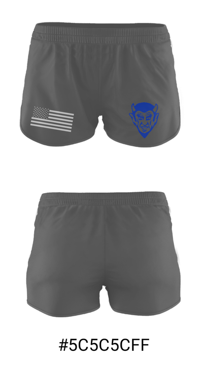 Ringling High School Band 12769150 Ranger Panties - 5