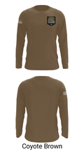 WIARNG RRB 20982110 Long Sleeve Performance Shirt - 14